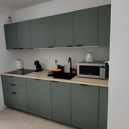 Residenz Kapielowa - Widok Na Sniezke Appartamento