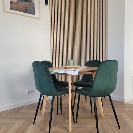Appartamento Residenz Kapielowa - Widok Na Sniezke