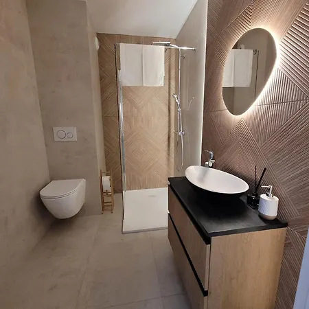 Residenz Kapielowa - Widok Na Sniezke Appartamento