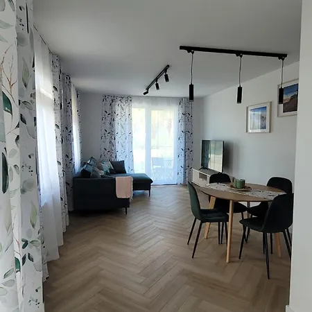 Residenz Kapielowa - Widok Na Sniezke Appartement *