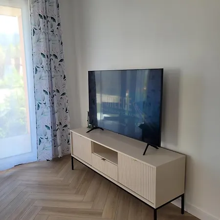 Appartement Residenz Kapielowa - Widok Na Sniezke Karpacz