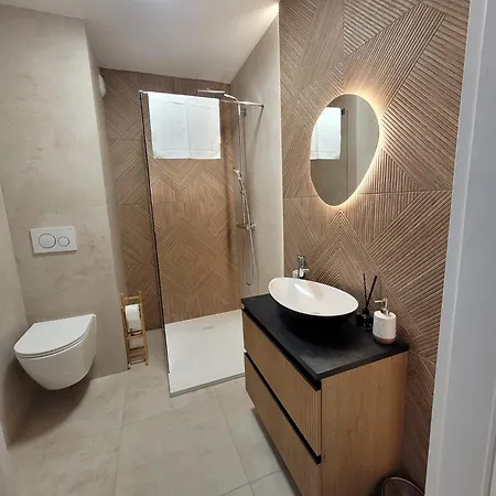 Residenz Kapielowa - Widok Na Sniezke