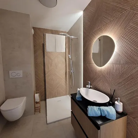 Appartement Residenz Kapielowa - Widok Na Sniezke Karpacz