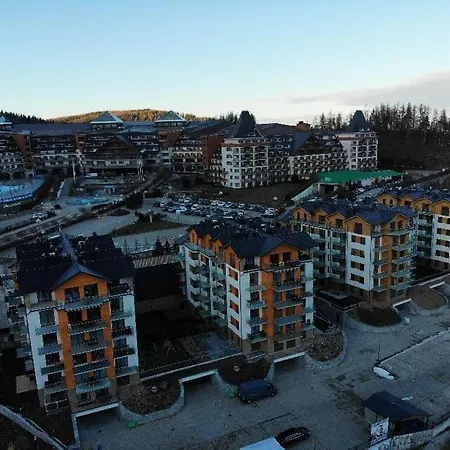 Appartement Residenz Kapielowa - Widok Na Sniezke *