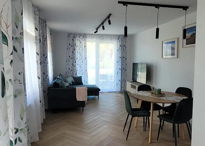 Residenz Kapielowa - Widok Na Sniezke Apartmán *
