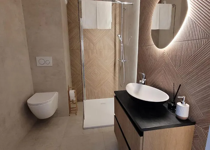 Residenz Kapielowa - Widok Na Sniezke Apartmán