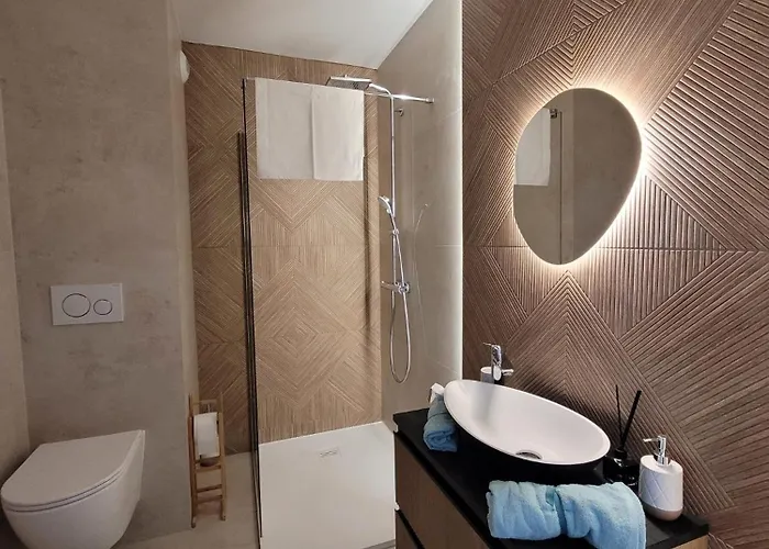 Apartmán Residenz Kapielowa - Widok Na Sniezke Karpacz